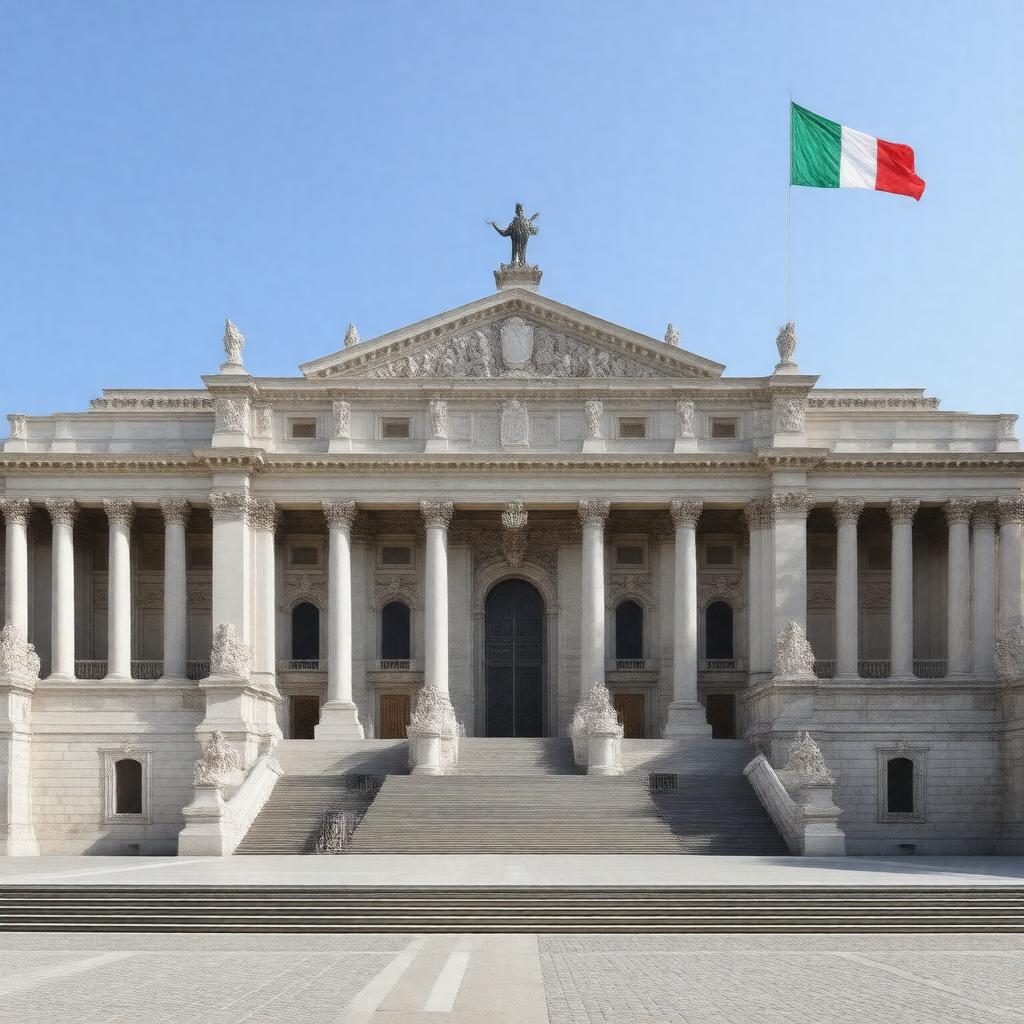 Parliament of Italy